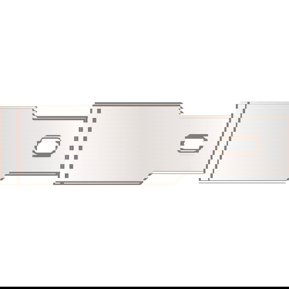 Knife Blades; Blade Type: Chisel ; Blade Point Type: Sharp ; Blade Edge Type: Straight ; Blade Length (mm): 46.0000 ; Blade Length (Decimal Inch): 1.8110 ; Blade Thickness (Decimal Inch): 0.0248